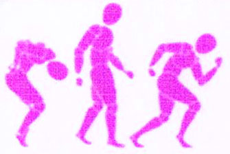 explore person