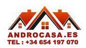 Androcasa Logo