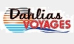 DAHLIAS VOYAGES Logo