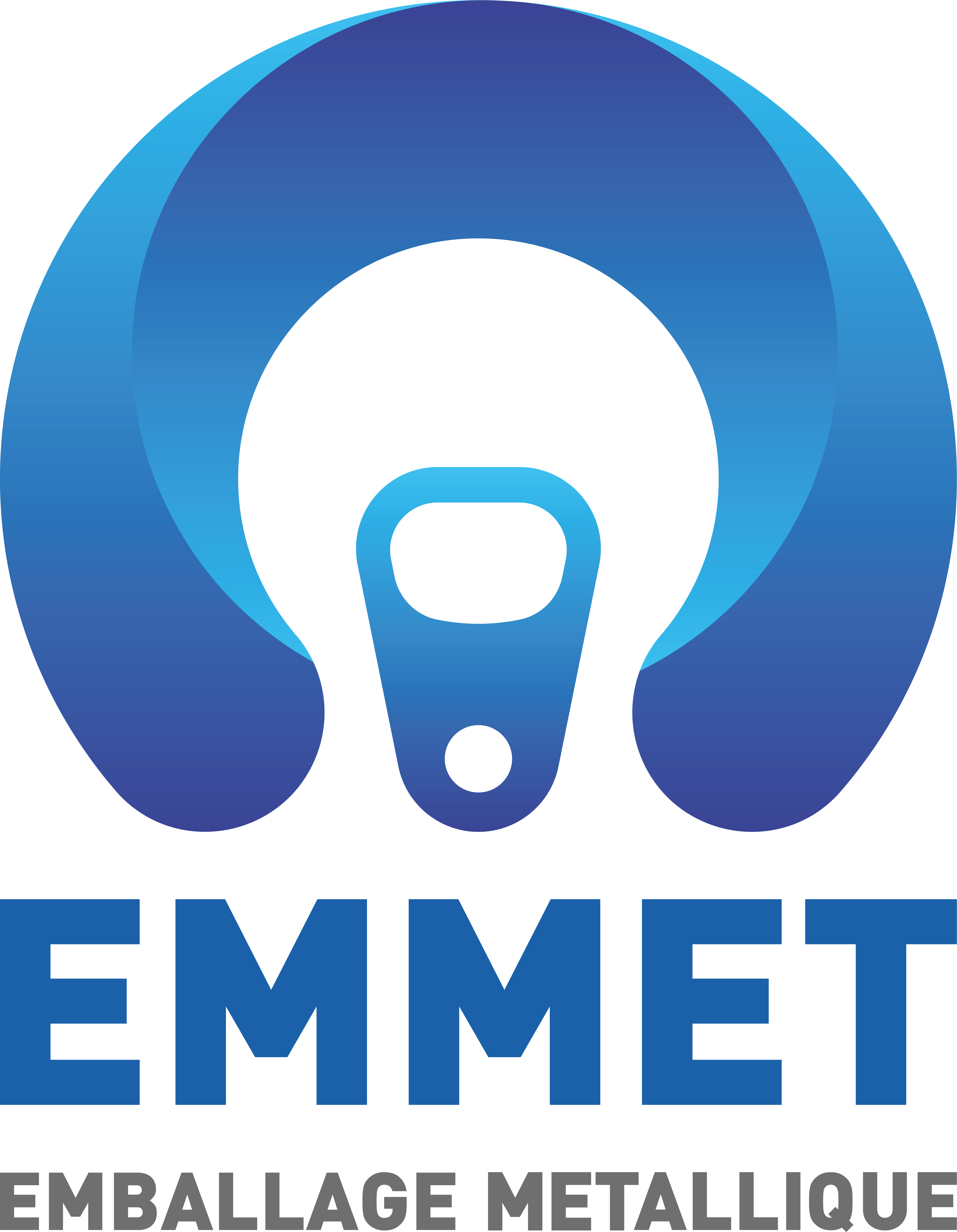 SARL EMMET Logo
