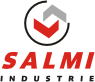 Salmi Logo