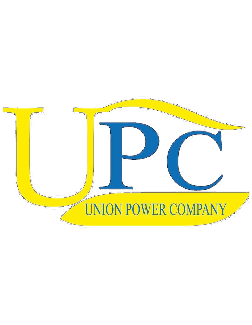 SARL UNION POWER COMPANY (UPC) Logo