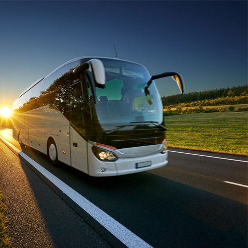 Secteur Transport