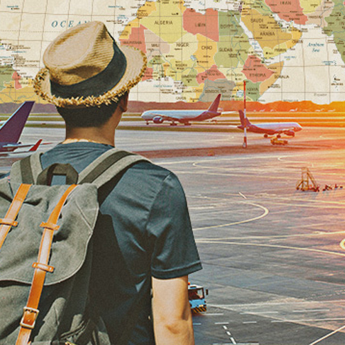 Secteur Tourisme