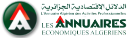 Annuaires Economiques Algeriens